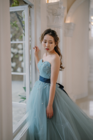 101LU-1003 リボン付