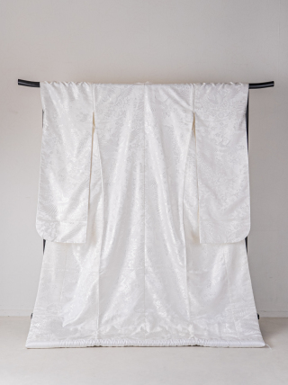 白無垢　白打11