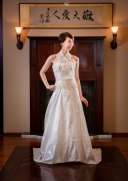 ウエディングドレス