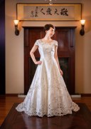 ウエディングドレス