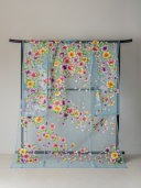 シースルーブルー