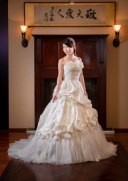 ウエディングドレス