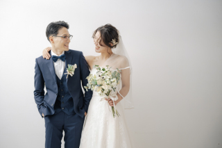 写真で残す 「結婚」の大切な記念
