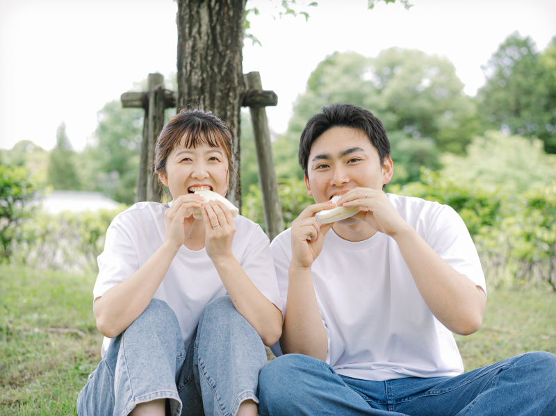 ピクニックフォト②