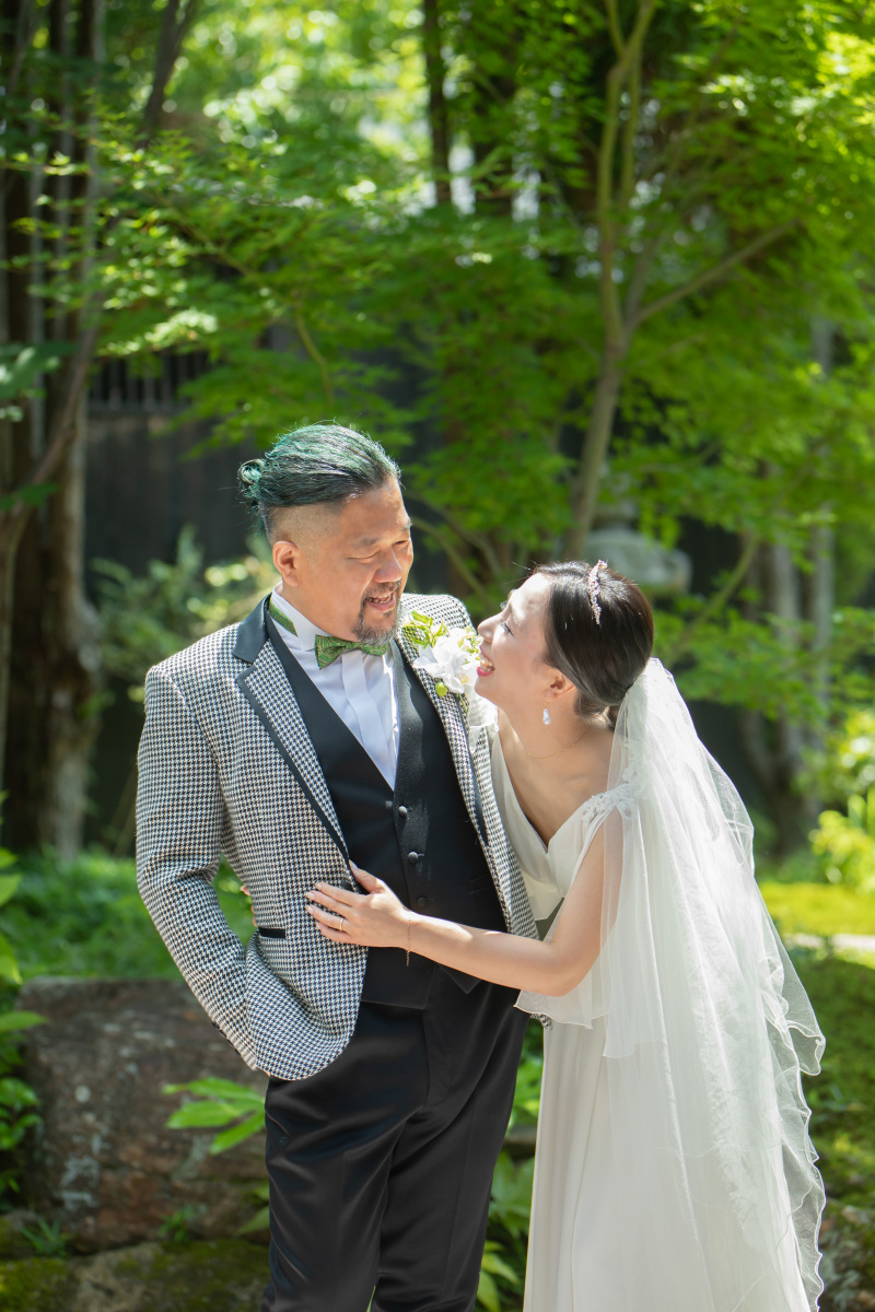 何気ない日常のひとコマを残したい
