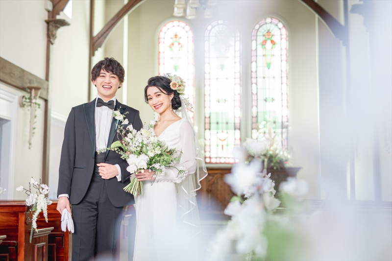 川地家の洋装人気スポット