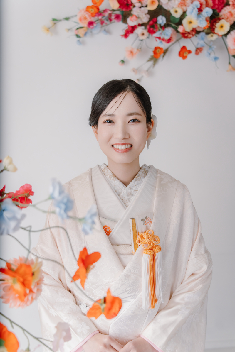 New Flour Item ソロショット