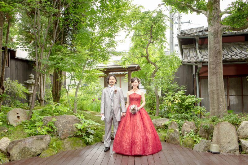 これからもお幸せに