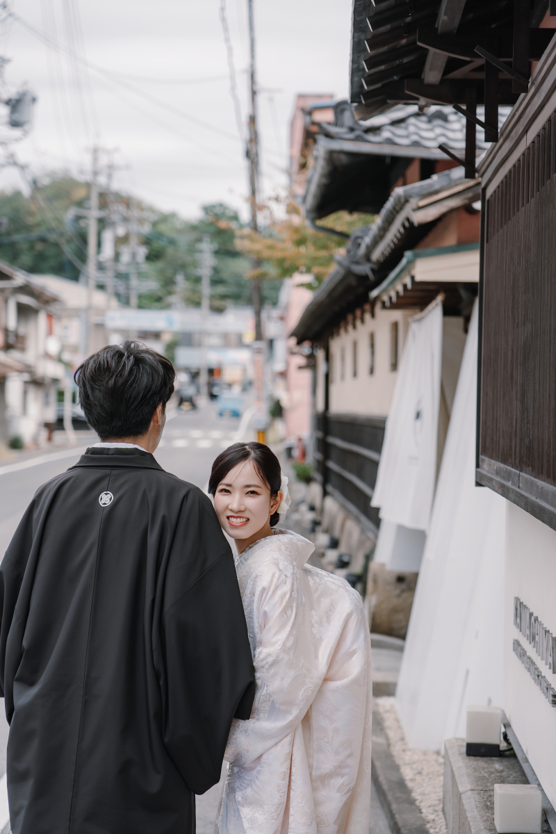 見かえり、、、