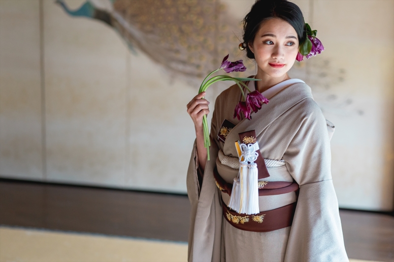 掛下での撮影も行いました