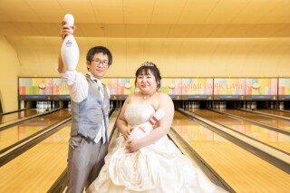 思い出スポットフォト