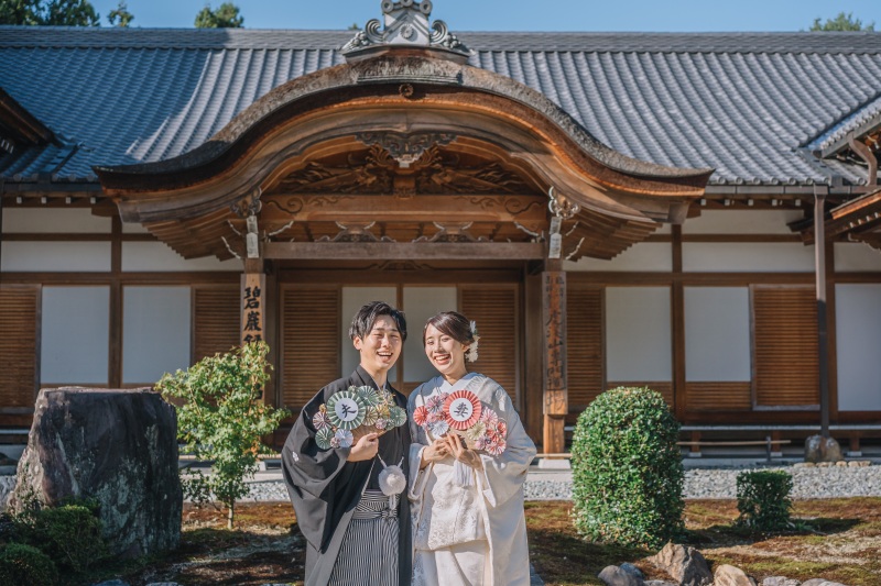 手作りグッズでの撮影