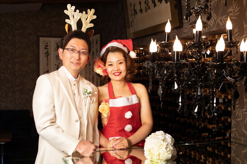 メリークリスマス!