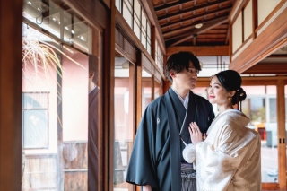 KAWACHIYA 川地家（かわちや）