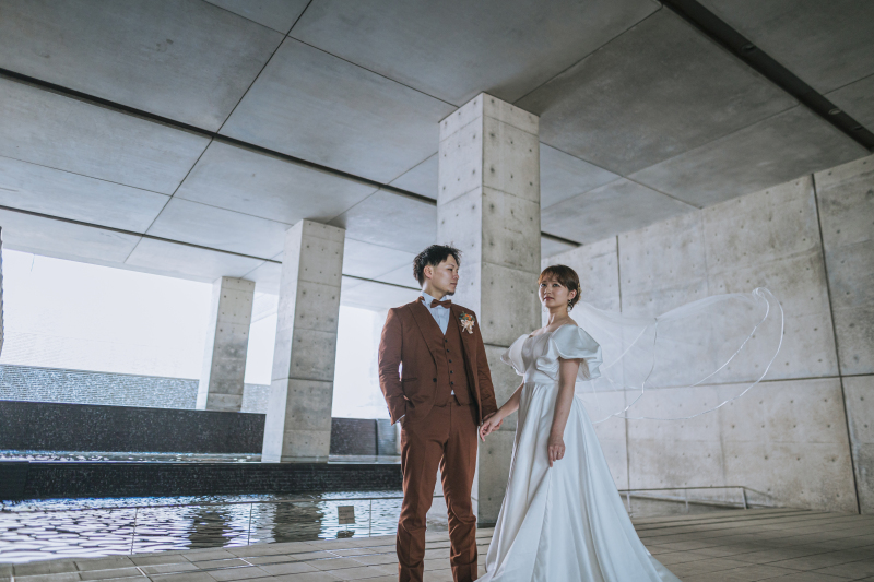 KAWACHIYA 川地家(かわちや)_海で撮影できる