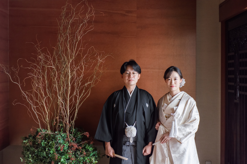 KAWACHIYA 川地家(かわちや)_会食ができる
