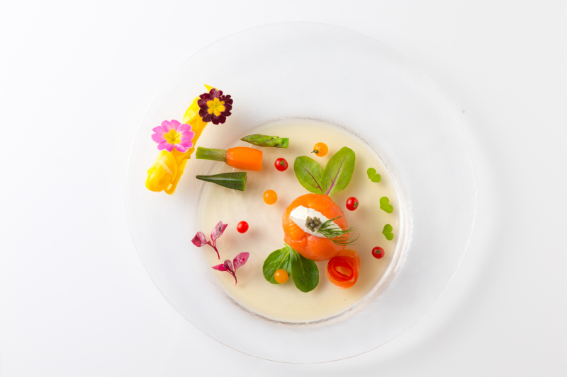 KAWACHIYA 川地家(かわちや)_会食ができる