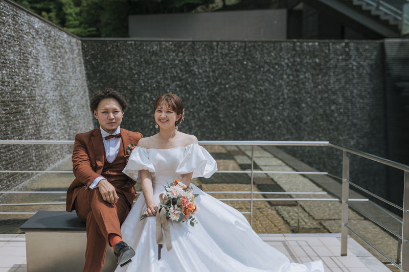 KAWACHIYA 川地家(かわちや)_海で撮影できる