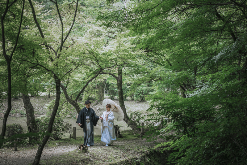 KAWACHIYA 川地家(かわちや)_海で撮影できる