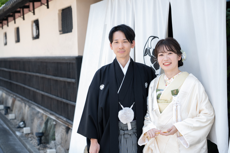 KAWACHIYA 川地家（かわちや）_色打掛・着物が豊富