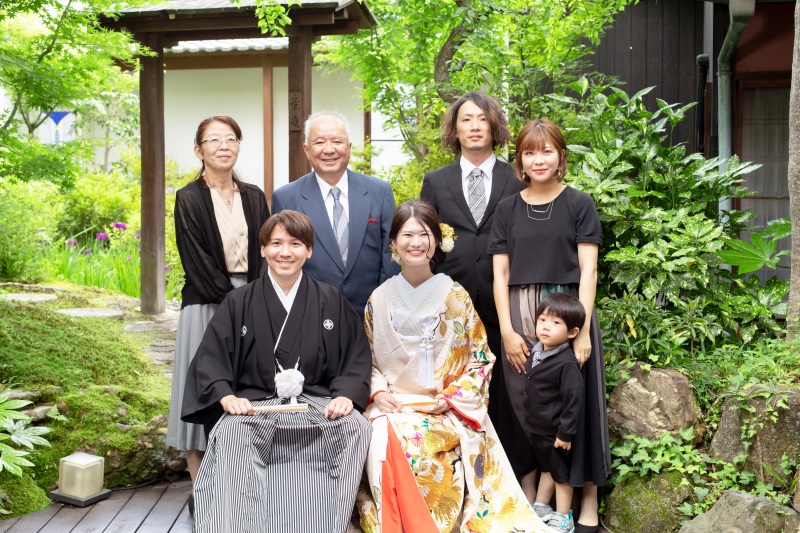 KAWACHIYA 川地家(かわちや)_会食ができる