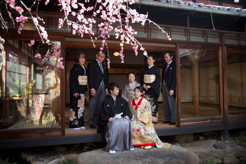 KAWACHIYA 川地家(かわちや)_会食ができる