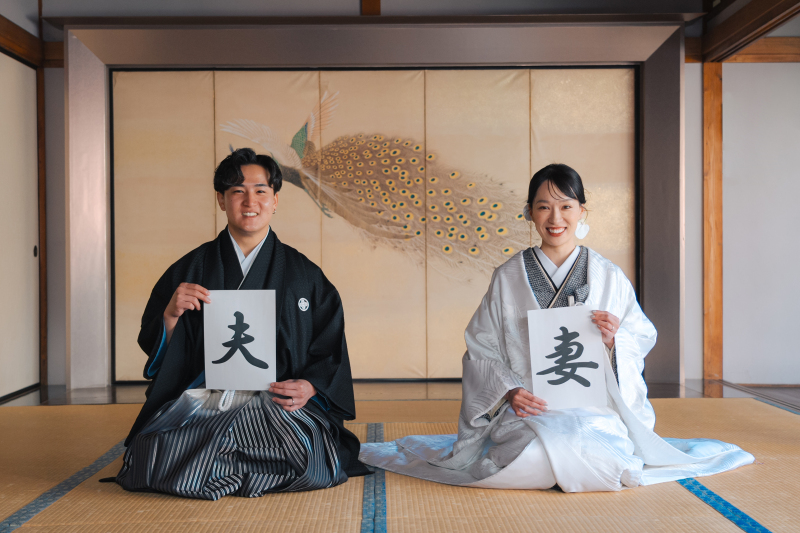KAWACHIYA 川地家（かわちや）_色打掛・着物が豊富
