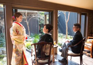 KAWACHIYA 川地家（かわちや）