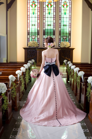 KAWACHIYA 川地家（かわちや）_フォトウェディングメイキングムービー