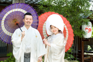 KAWACHIYA 川地家（かわちや）_フォトウェディングメイキングムービー