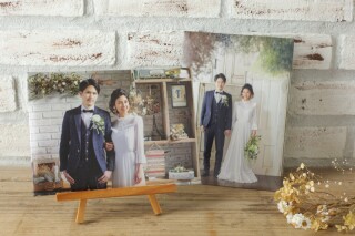 フォトタイルB4サイズ