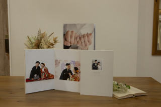 デジタルアルバム10カット