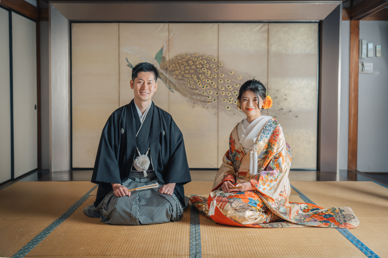 Point1 多彩な撮影シーン