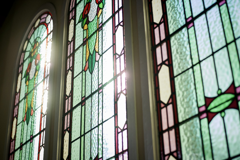 KAWACHIYA 川地家(かわちや)_チャペルで撮影できる