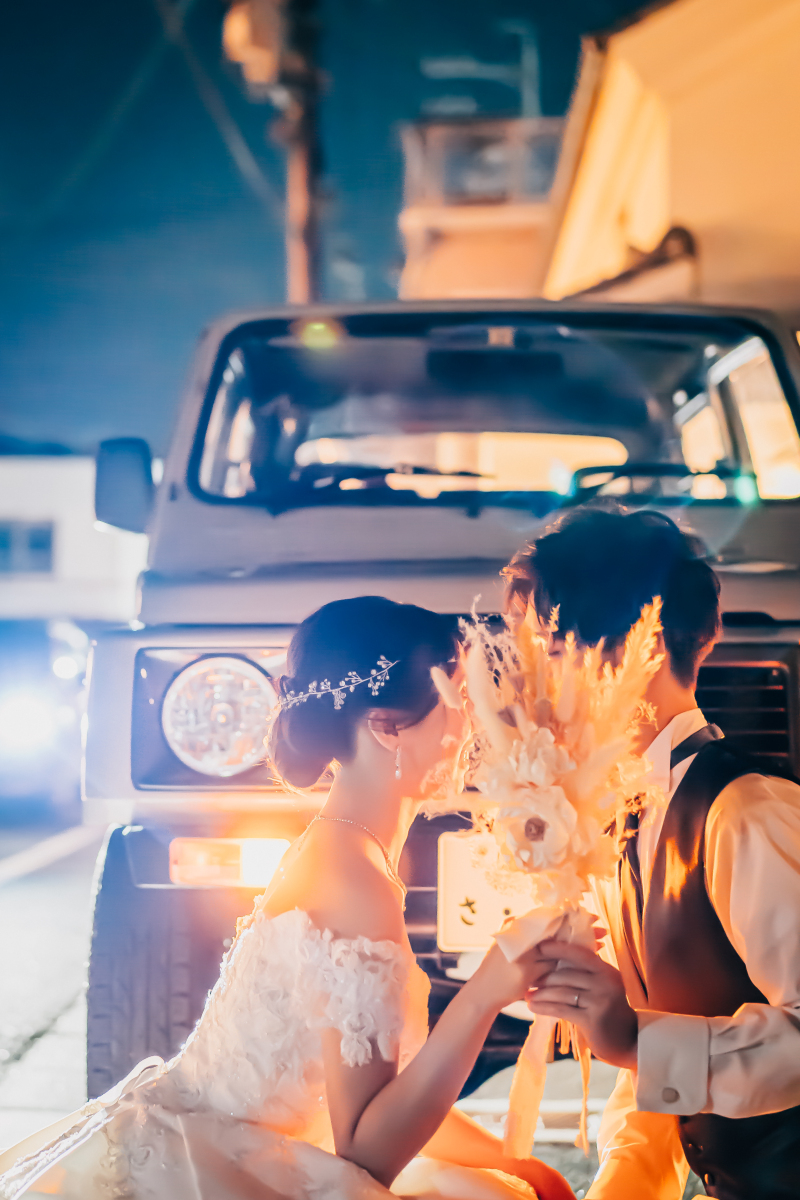 20以上ある撮影シーン