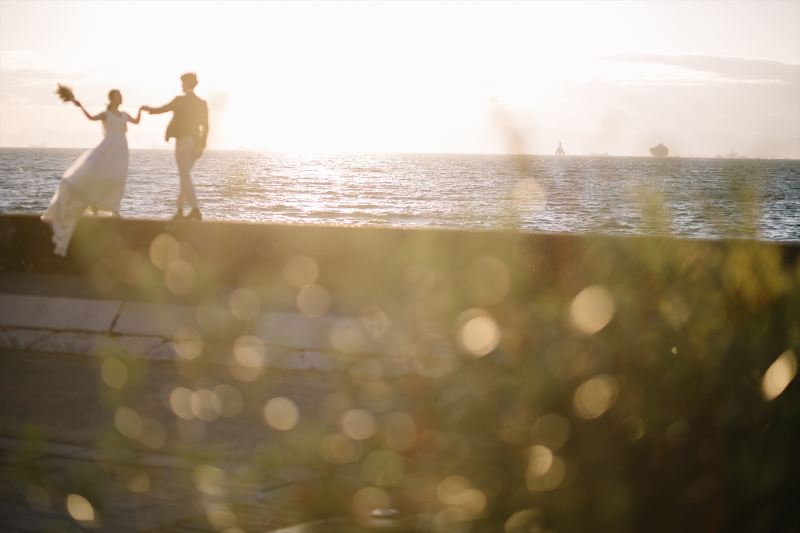 KAWACHIYA 川地家(かわちや)_海で撮影できる
