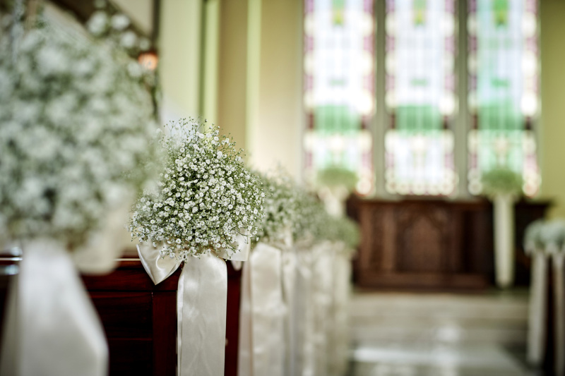 KAWACHIYA 川地家(かわちや)_チャペルで撮影できる