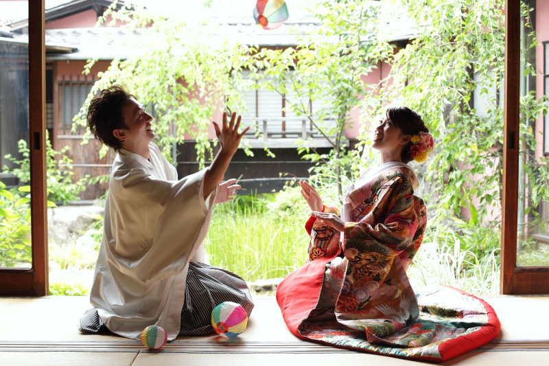 KAWACHIYA 川地家(かわちや)_動画を作れる