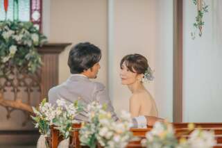 KAWACHIYA 川地家（かわちや）_【洋装】川地家施設内撮影