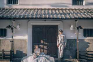 KAWACHIYA 川地家（かわちや）_【洋装】川地家施設内撮影