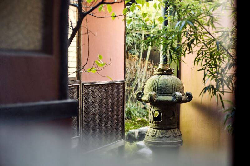 KAWACHIYA 川地家(かわちや)_家族・友人を撮影に呼べる