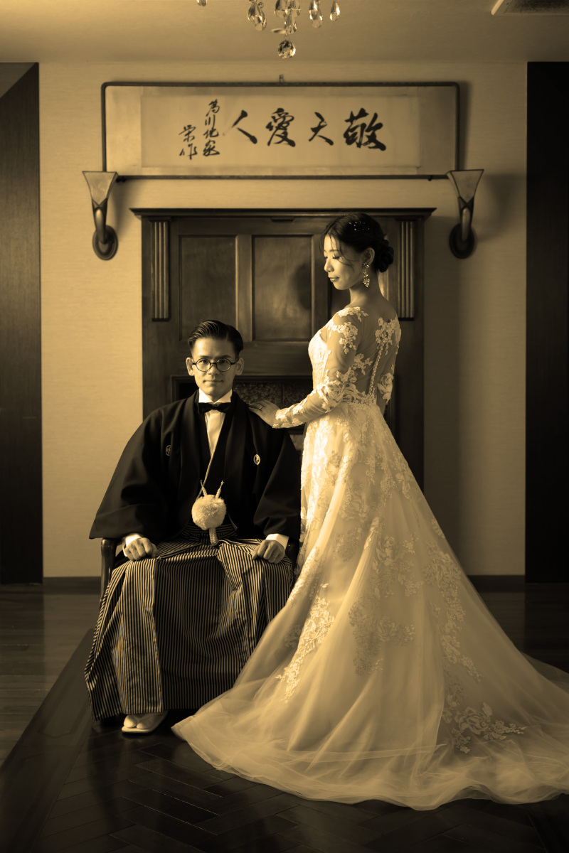 20以上ある撮影シーン