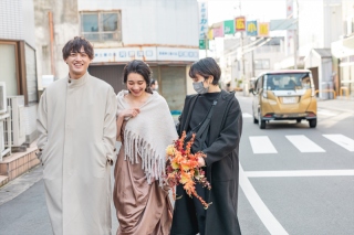 KAWACHIYA 川地家（かわちや）