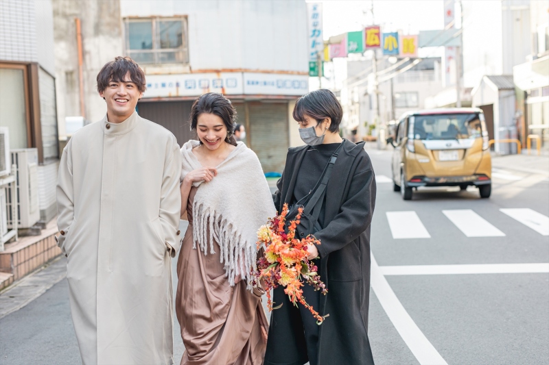 KAWACHIYA 川地家(かわちや)_動画を作れる