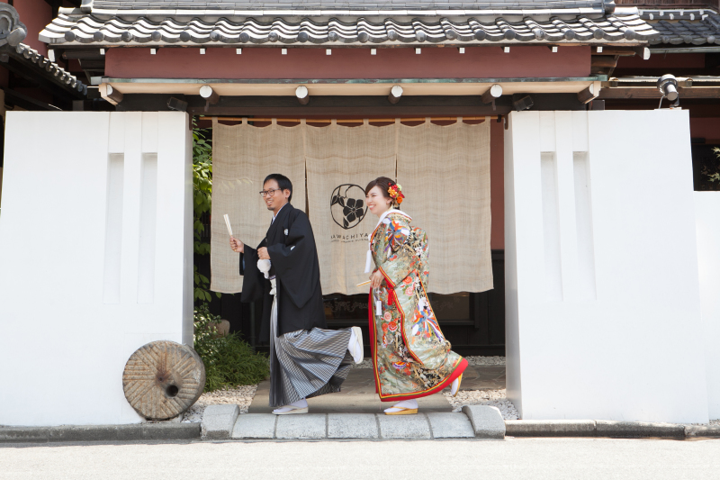 KAWACHIYA 川地家(かわちや)_動画を作れる