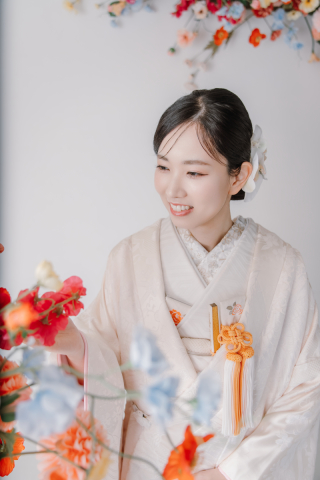 KAWACHIYA 川地家（かわちや）_【和装】川地家施設内撮影