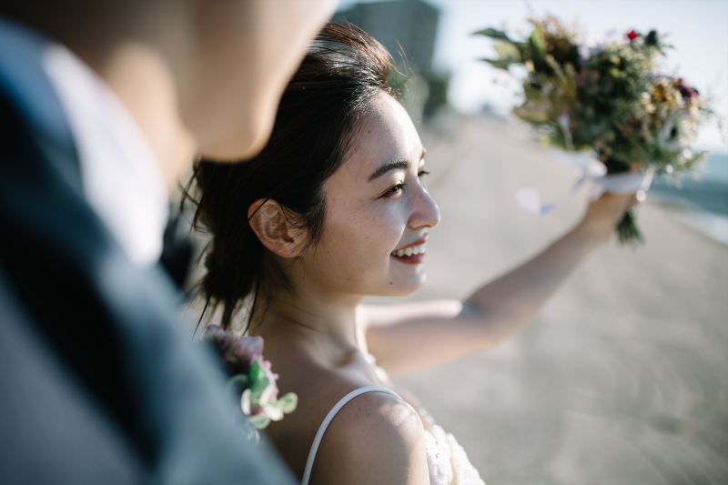 KAWACHIYA 川地家(かわちや)_海で撮影できる