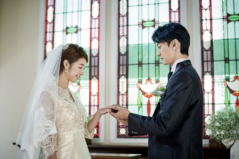 KAWACHIYA 川地家(かわちや)_撮影前に打ち合わせができる