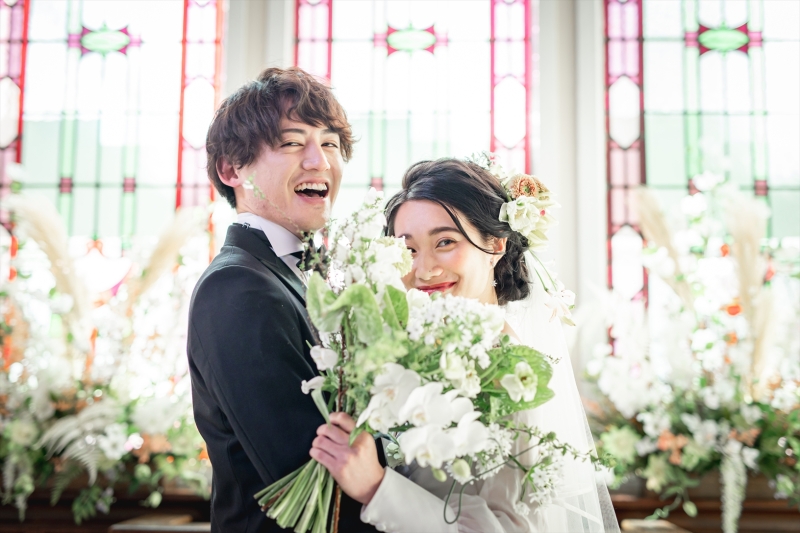 KAWACHIYA 川地家(かわちや)_撮影前に打ち合わせができる