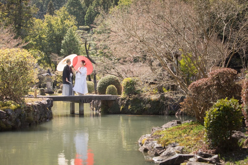 多彩ロケーションをご用意しています